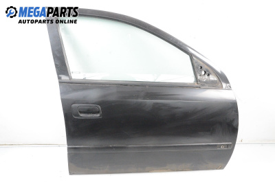 Врата за Opel Astra G Estate (02.1998 - 12.2009), 4+1 вр., комби, позиция: предна, дясна