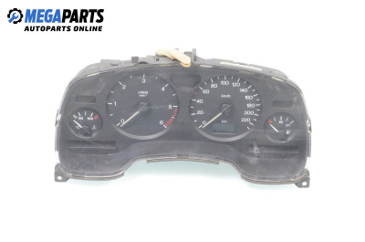 Километраж за Opel Astra G Estate (02.1998 - 12.2009) 2.0 DTI 16V, 101 к.с.