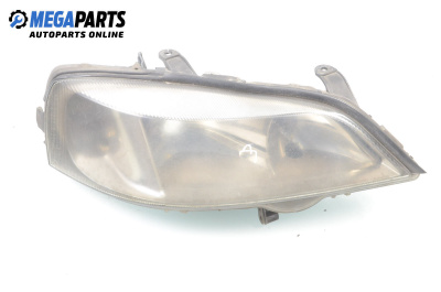 Фар за Opel Astra G Estate (02.1998 - 12.2009), комби, позиция: дясна