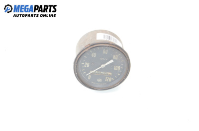 Километраж за UAZ 452 Bus (08.1966 - ...) 2.4, 71 к.с.