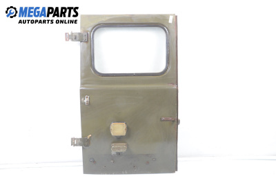 Врата на багажно/товарно пространство за UAZ 452 Bus (08.1966 - ...), миниван, позиция: задна, лява
