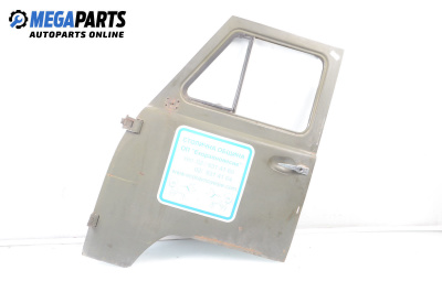 Врата за UAZ 452 Bus (08.1966 - ...), 2+1 вр., миниван, позиция: предна, лява