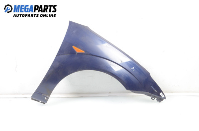 Калник за Ford Focus I Hatchback (10.1998 - 12.2007), 4+1 вр., хечбек, позиция: предна, дясна