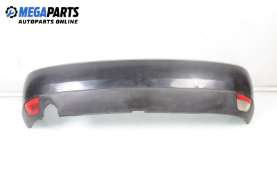 Задна броня за Ford Focus I Hatchback (10.1998 - 12.2007), хечбек