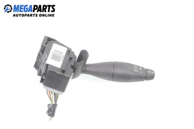 Лостче за чистачки за Ford Focus I Hatchback (10.1998 - 12.2007)