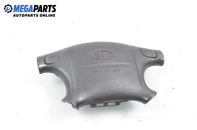 Airbag за Kia Shuma Hatchback I (09.1996 - 12.2001), 4+1 вр., хечбек, позиция: предна