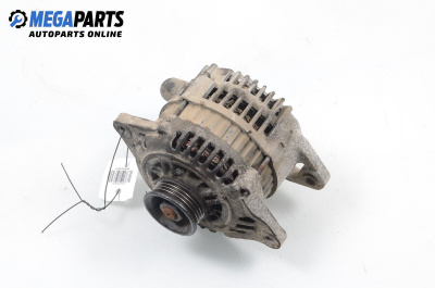 Алтернатор / генератор за Kia Shuma Hatchback I (09.1996 - 12.2001) 1.5 i 16V, 88 к.с.