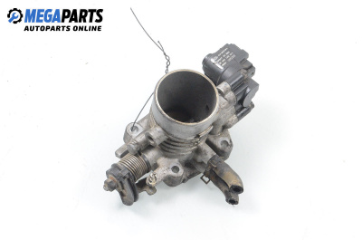 Дроселова клапа за Kia Shuma Hatchback I (09.1996 - 12.2001) 1.5 i 16V, 88 к.с.