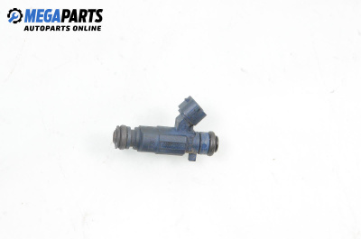 Дюза бензин за Kia Shuma Hatchback I (09.1996 - 12.2001) 1.5 i 16V, 88 к.с., № 0K2A313250