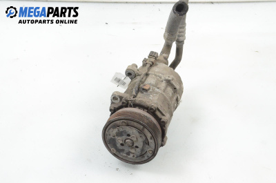Компресор климатик за Volkswagen Passat II Sedan B3, B4 (02.1988 - 12.1997) 1.9 TD, 75 к.с.