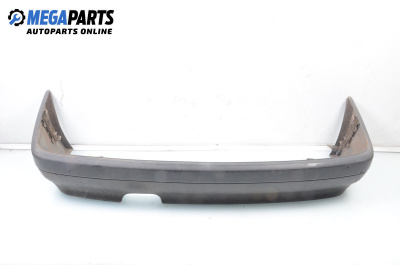 Задна броня за Audi 80 Sedan B3 (06.1986 - 10.1991), седан