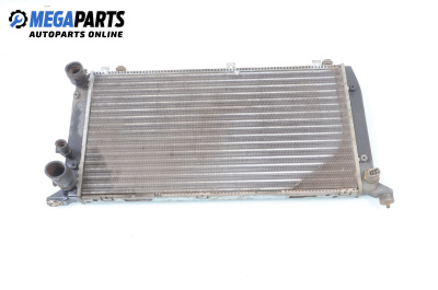 Воден радиатор за Audi 80 Sedan B3 (06.1986 - 10.1991) 1.8 S, 90 к.с.