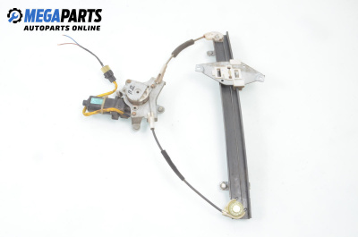 Машинка ел. стъкло за Daewoo Magnus Sedan (07.1999 - 01.2006), 4+1 вр., седан, позиция: предна, дясна, № 96430386