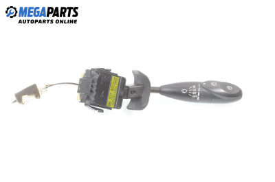 Лостче за чистачки за Daewoo Magnus Sedan (07.1999 - 01.2006), № 96327932