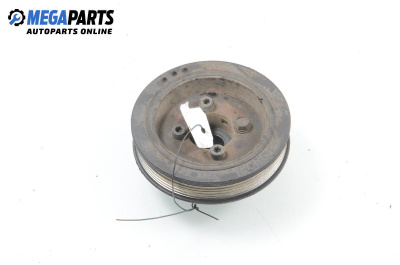 Демпферна шайба за Daewoo Magnus Sedan (07.1999 - 01.2006) 2.0, 131 к.с.