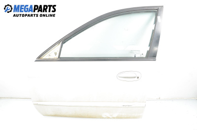 Врата за Daewoo Magnus Sedan (07.1999 - 01.2006), 4+1 вр., седан, позиция: предна, лява