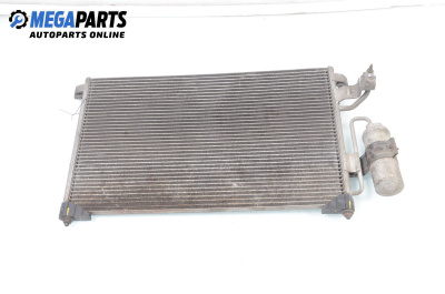 Климатичен радиатор за Daewoo Magnus Sedan (07.1999 - 01.2006) 2.0, 131 к.с.