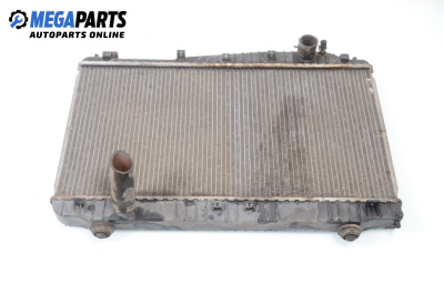 Воден радиатор за Daewoo Magnus Sedan (07.1999 - 01.2006) 2.0, 131 к.с.