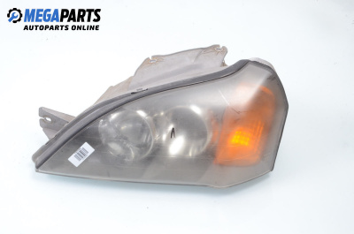 Фар за Daewoo Magnus Sedan (07.1999 - 01.2006), седан, позиция: лява