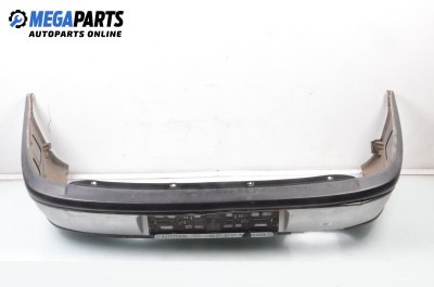 Задна броня за Opel Omega B Sedan (03.1994 - 07.2003), седан