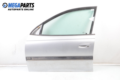 Врата за Opel Omega B Sedan (03.1994 - 07.2003), 4+1 вр., седан, позиция: предна, лява