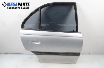 Врата за Opel Omega B Sedan (03.1994 - 07.2003), 4+1 вр., седан, позиция: задна, дясна