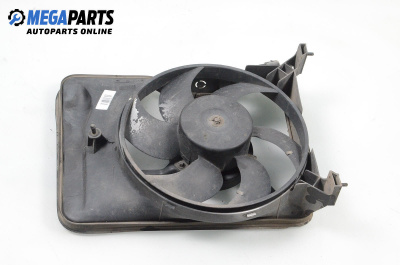Перка охлаждане за Opel Omega B Sedan (03.1994 - 07.2003) 2.0 16V, 136 к.с.