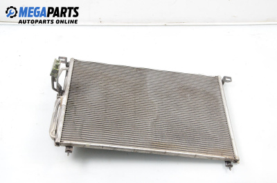 Климатичен радиатор за Opel Omega B Sedan (03.1994 - 07.2003) 2.0 16V, 136 к.с.