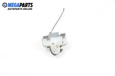 Брава заден капак за Opel Omega B Sedan (03.1994 - 07.2003), седан, позиция: задна