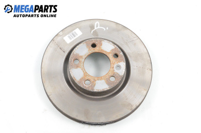 Спирачен диск за Opel Omega B Sedan (03.1994 - 07.2003), позиция: предна