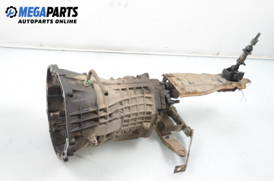 Ръчна скоростна кутия за Opel Omega B Sedan (03.1994 - 07.2003) 2.0 16V, 136 к.с.