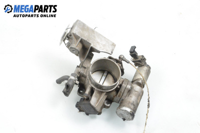 Дроселова клапа за Opel Omega B Sedan (03.1994 - 07.2003) 2.0 16V, 136 к.с.