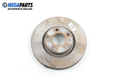 Спирачен диск за Opel Omega B Sedan (03.1994 - 07.2003), позиция: предна