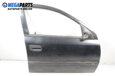 Врата за Opel Astra G Estate (02.1998 - 12.2009), 4+1 вр., комби, позиция: предна, дясна