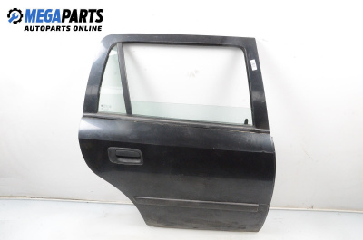 Врата за Opel Astra G Estate (02.1998 - 12.2009), 4+1 вр., комби, позиция: задна, дясна