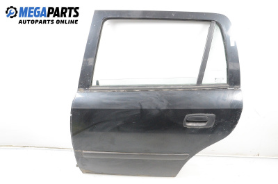 Врата за Opel Astra G Estate (02.1998 - 12.2009), 4+1 вр., комби, позиция: задна, лява