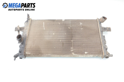 Воден радиатор за Opel Astra G Estate (02.1998 - 12.2009) 1.6 16V, 101 к.с.