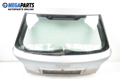 Заден капак за Audi A3 Hatchback I (09.1996 - 05.2003), 2+1 вр., хечбек, позиция: задна