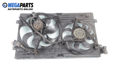 Перки охлаждане за Audi A3 Hatchback I (09.1996 - 05.2003) 1.9 TDI, 110 к.с.