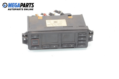 Панел климатроник за Audi A3 Hatchback I (09.1996 - 05.2003), № 8L0 820 043 D