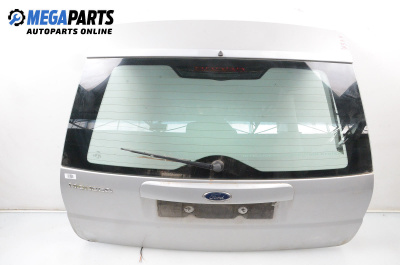 Заден капак за Ford Mondeo III Turnier (10.2000 - 03.2007), 4+1 вр., комби, позиция: задна