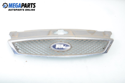 Решетка за Ford Mondeo III Turnier (10.2000 - 03.2007), комби, позиция: предна