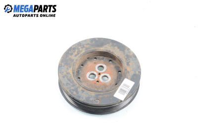 Демпферна шайба за Ford Mondeo III Turnier (10.2000 - 03.2007) 2.0 16V TDDi / TDCi, 115 к.с.