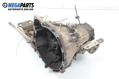 Ръчна скоростна кутия за Ford Ka Hatchback I (09.1996 - 11.2008) 1.3 i, 60 к.с.