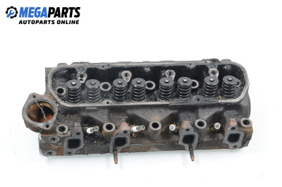 Глава за Ford Ka Hatchback I (09.1996 - 11.2008) 1.3 i, 60 к.с.