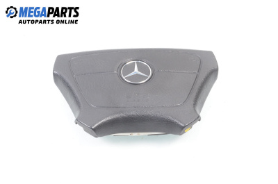 Airbag за Mercedes-Benz E-Class Sedan (W210) (06.1995 - 08.2003), 4+1 вр., седан, позиция: предна