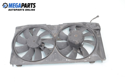 Перки охлаждане за Mercedes-Benz E-Class Sedan (W210) (06.1995 - 08.2003) E 290 Turbo-D (210.017), 129 к.с.