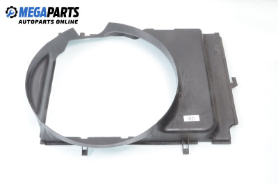 Дифузьор за Mercedes-Benz E-Class Sedan (W210) (06.1995 - 08.2003) E 290 Turbo-D (210.017), 129 к.с.