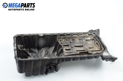 Картер за Mercedes-Benz E-Class Sedan (W210) (06.1995 - 08.2003) E 290 Turbo-D (210.017), 129 к.с.