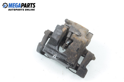 Спирачен апарат за Mercedes-Benz E-Class Sedan (W210) (06.1995 - 08.2003), позиция: предна, дясна